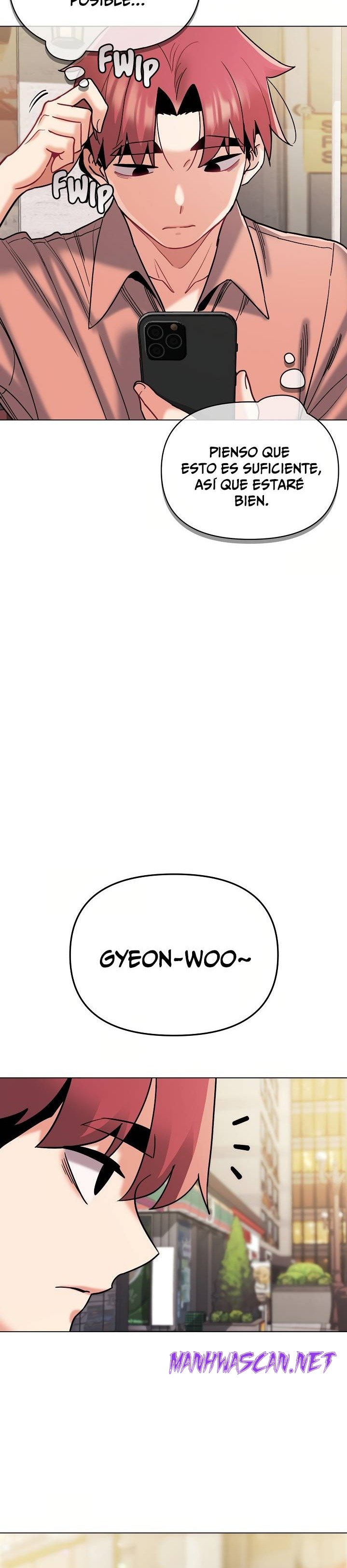 College Life Starts With Clubs Raw - Chapter 41 Page 4