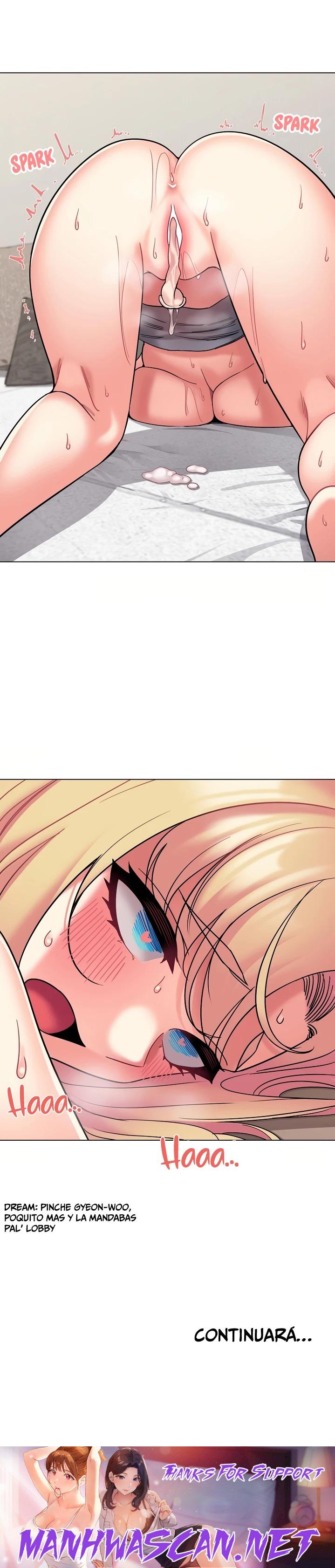 College Life Starts With Clubs Raw - Chapter 43 Page 25