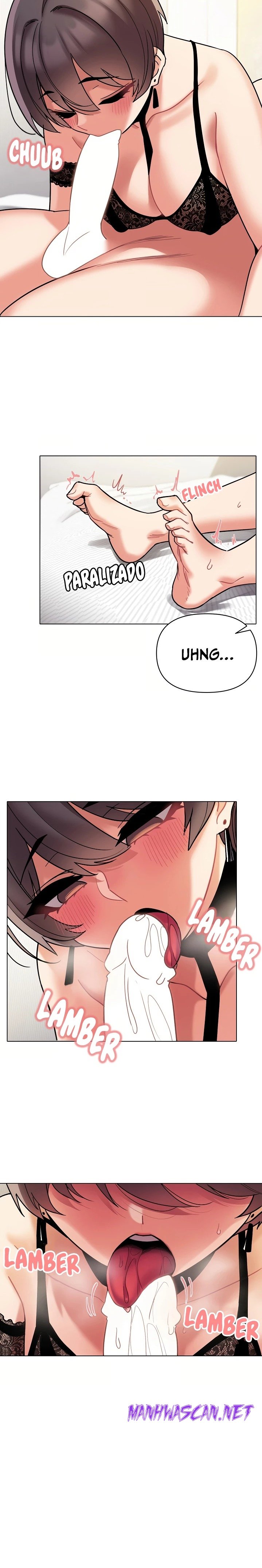 College Life Starts With Clubs Raw - Chapter 46 Page 13