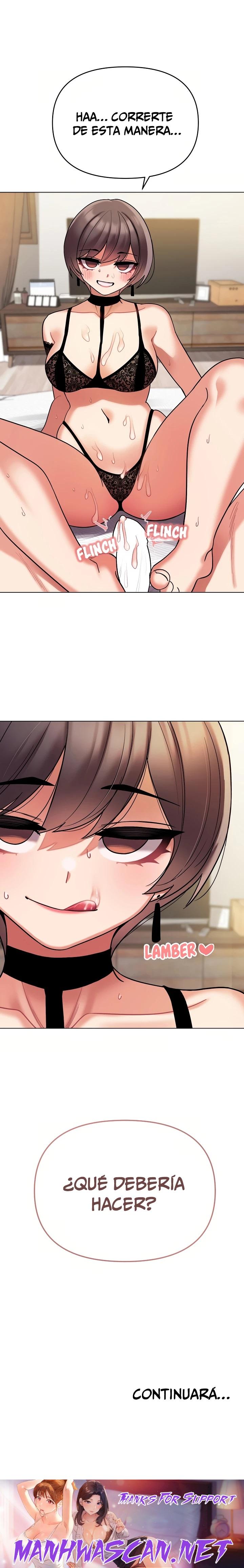 College Life Starts With Clubs Raw - Chapter 46 Page 26