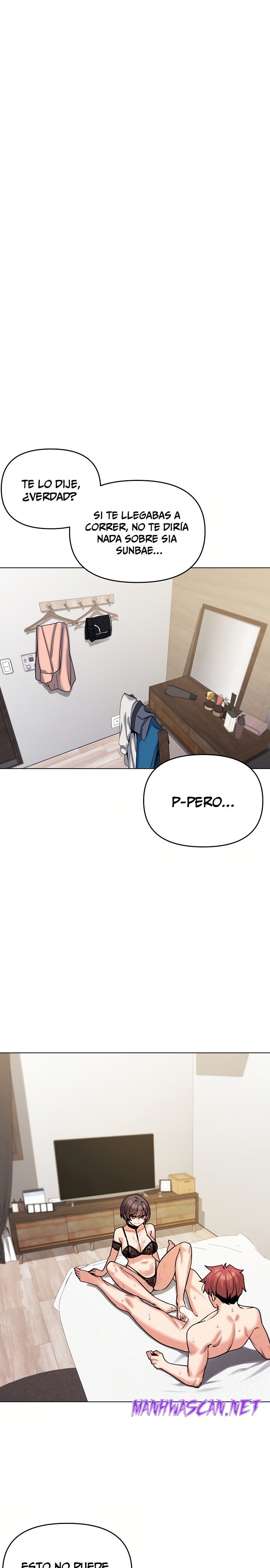 College Life Starts With Clubs Raw - Chapter 47 Page 2