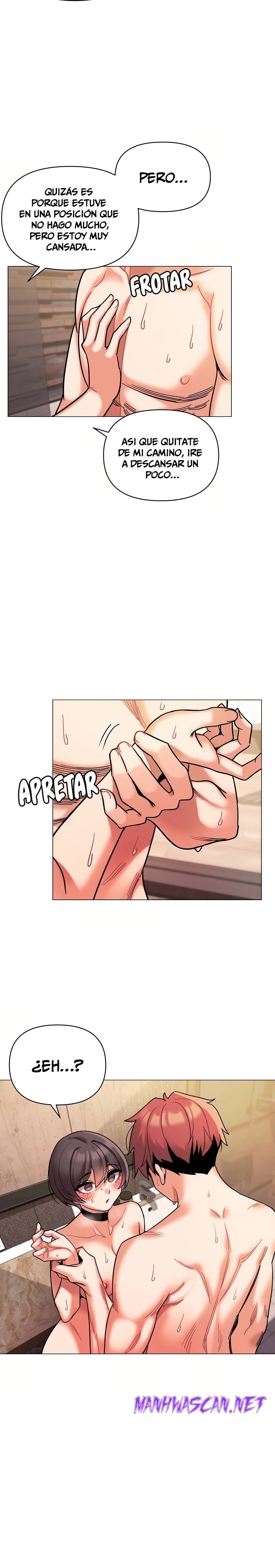 College Life Starts With Clubs Raw - Chapter 48 Page 4