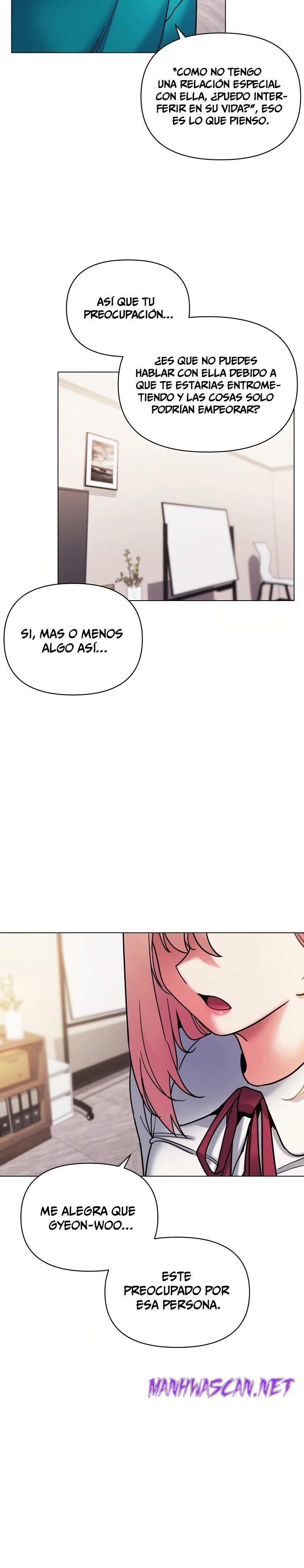 College Life Starts With Clubs Raw - Chapter 50 Page 13