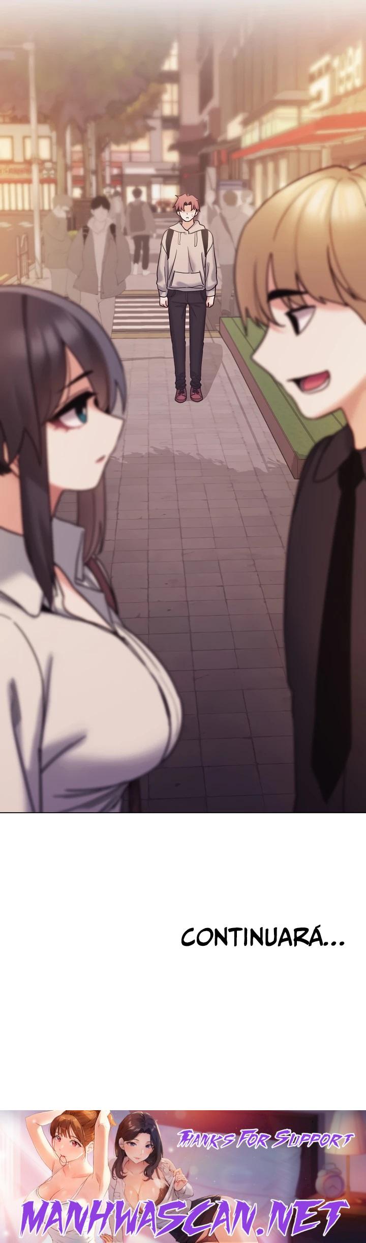College Life Starts With Clubs Raw - Chapter 50 Page 26