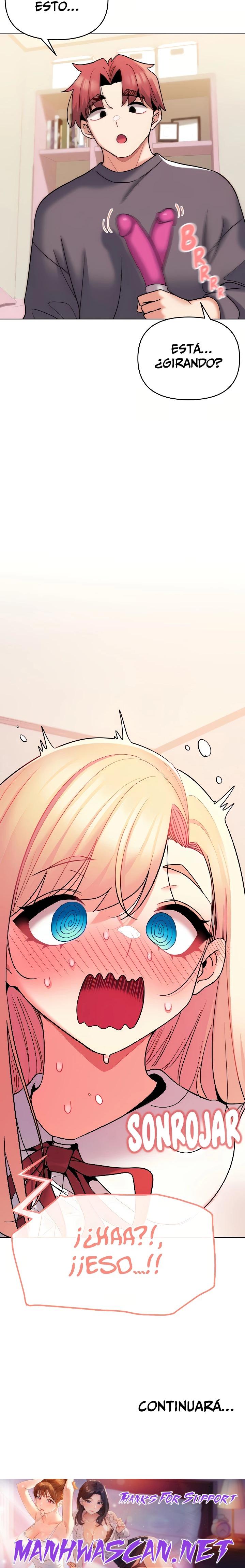College Life Starts With Clubs Raw - Chapter 57 Page 28