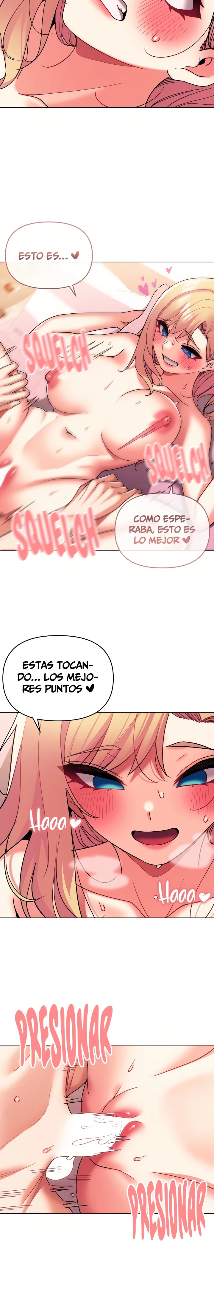 College Life Starts With Clubs Raw - Chapter 60 Page 10