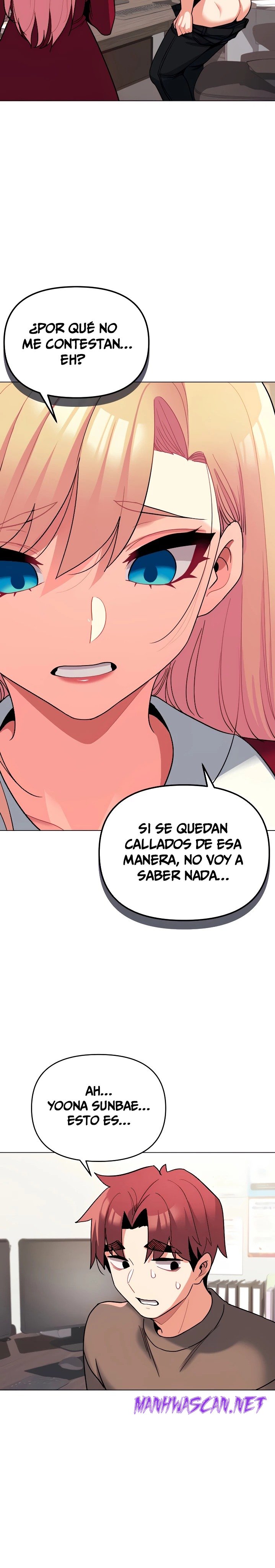 College Life Starts With Clubs Raw - Chapter 62 Page 4