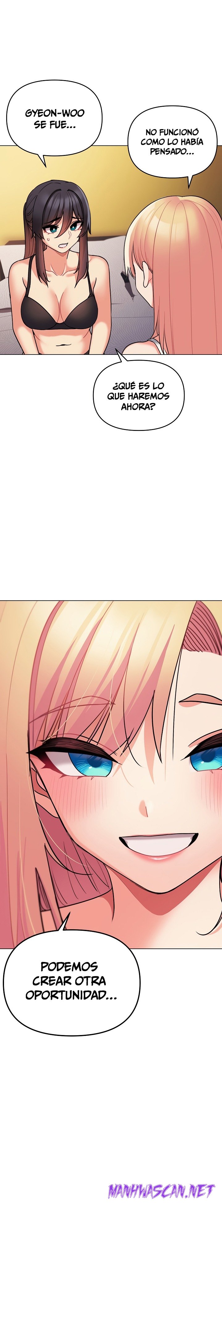College Life Starts With Clubs Raw - Chapter 67 Page 22