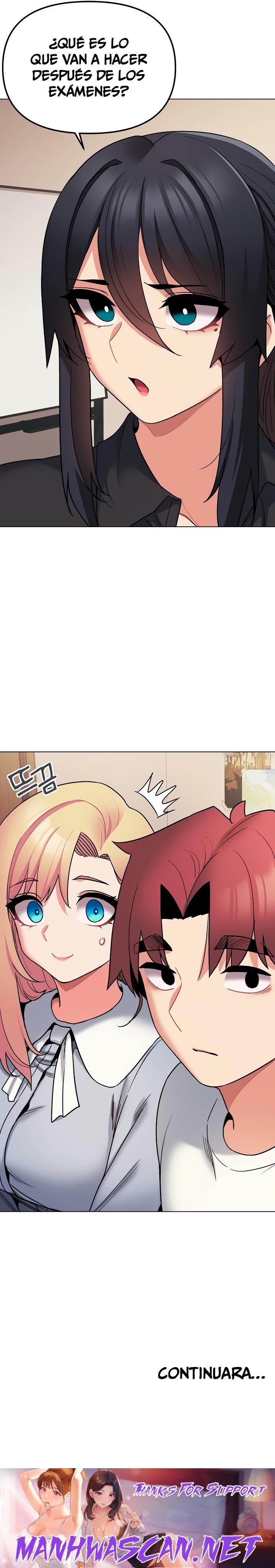 College Life Starts With Clubs Raw - Chapter 68 Page 26