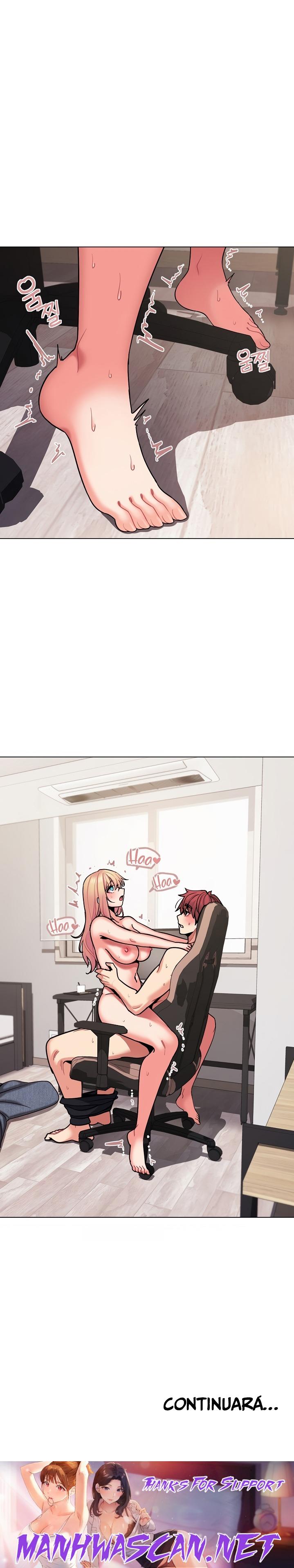 College Life Starts With Clubs Raw - Chapter 70 Page 27