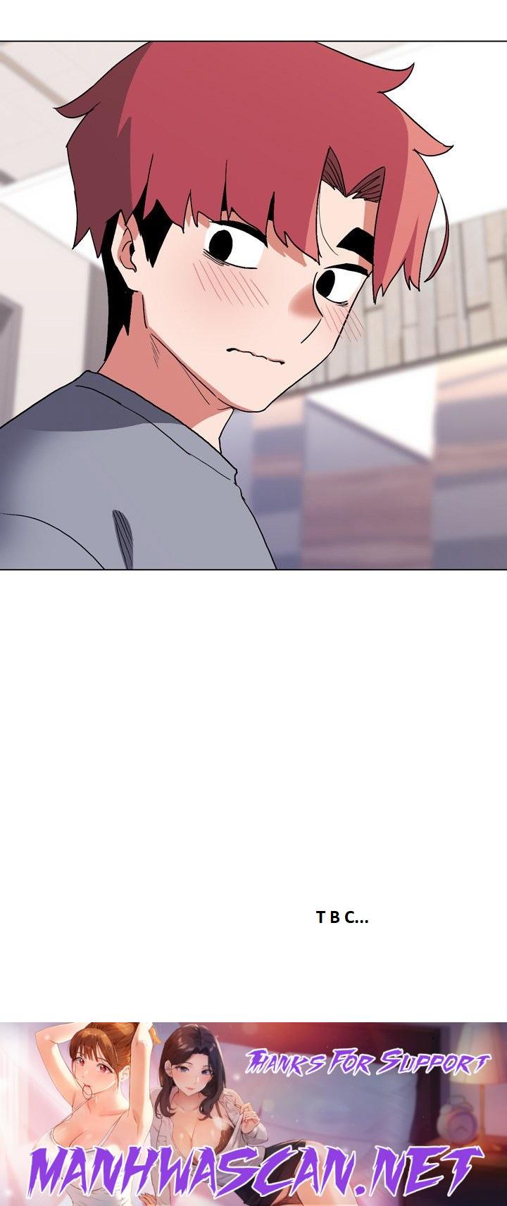 College Life Starts With Clubs Raw - Chapter 9 Page 26