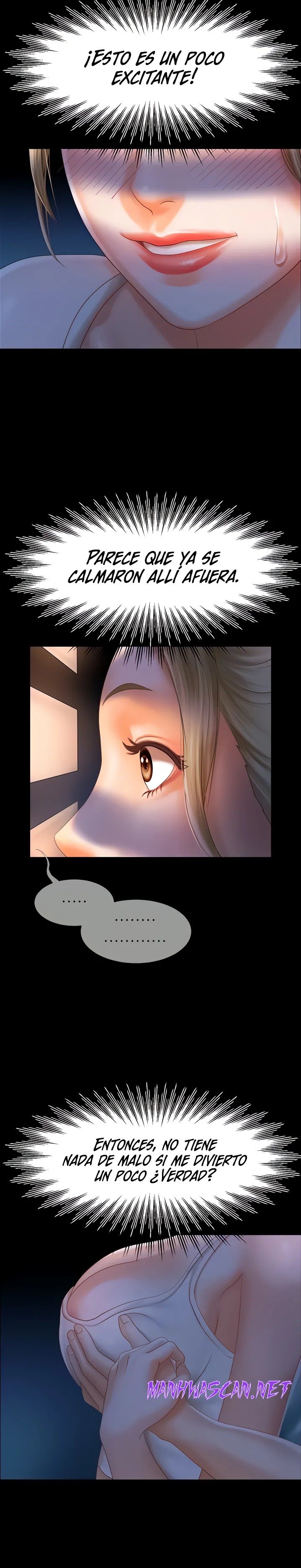 Erotic Comics Club Raw - Chapter 14 Page 19