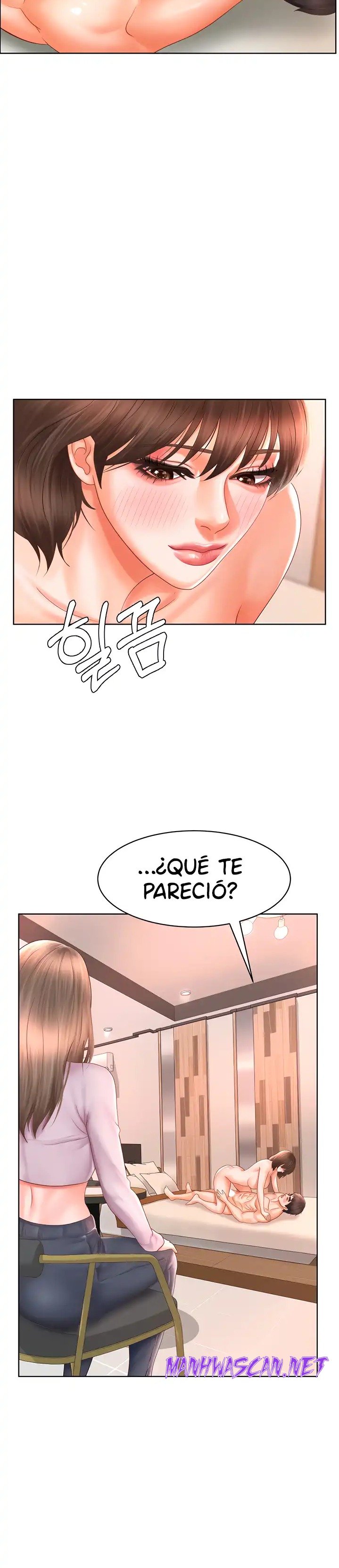 Erotic Comics Club Raw - Chapter 17 Page 34