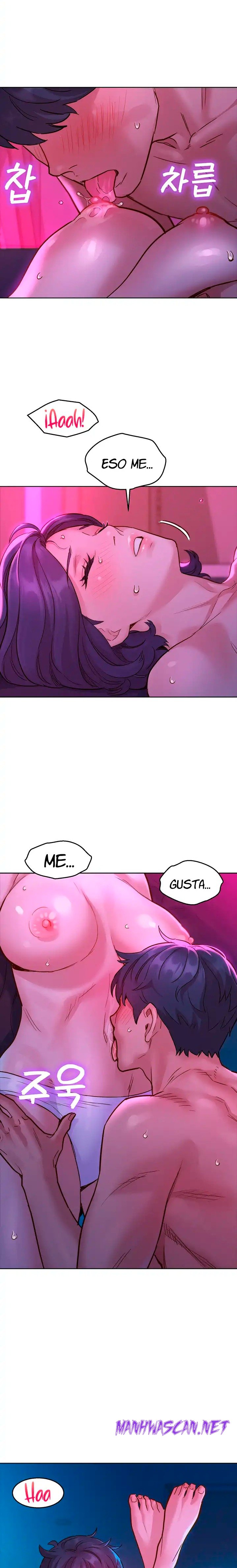 Friendship to Love Raw - Chapter 27 Page 15