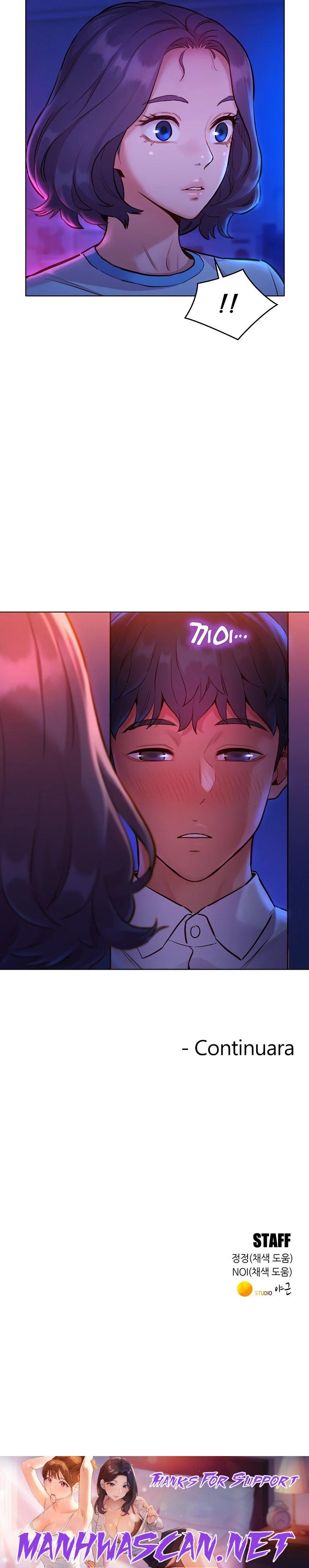 Friendship to Love Raw - Chapter 5 Page 26