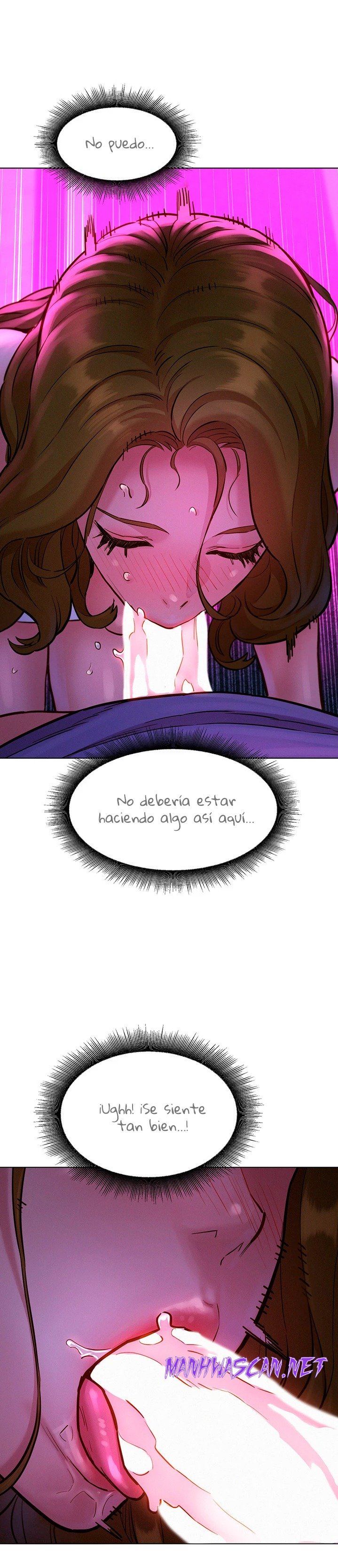 Friendship to Love Raw - Chapter 8 Page 14