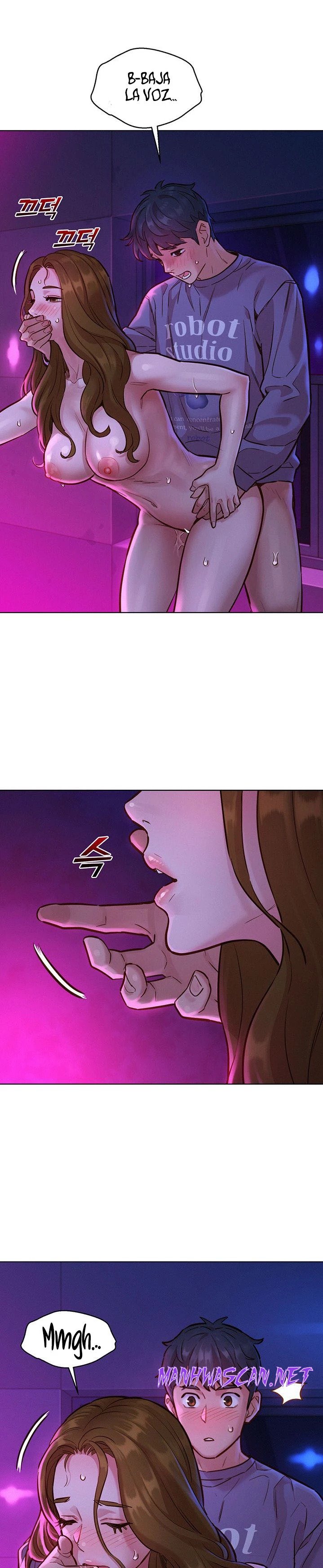 Friendship to Love Raw - Chapter 9 Page 18