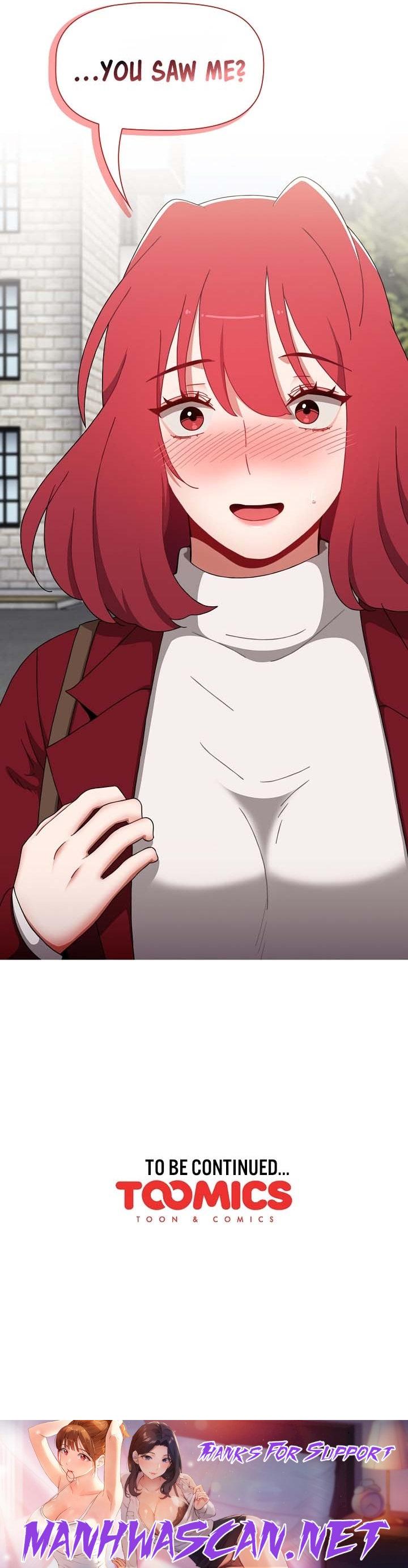 Dorm Room Sisters - Chapter 75 Page 14