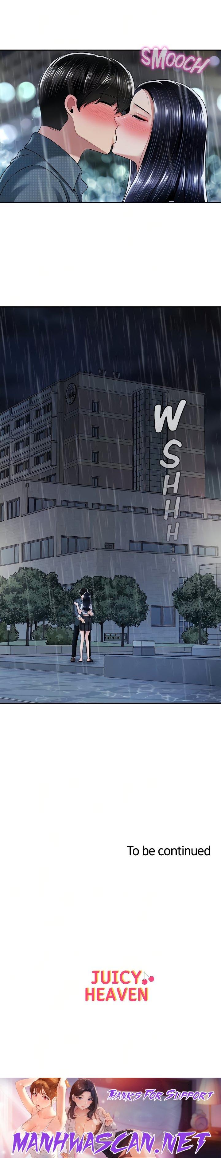 An Ardent Teaching Life - Chapter 31 Page 36