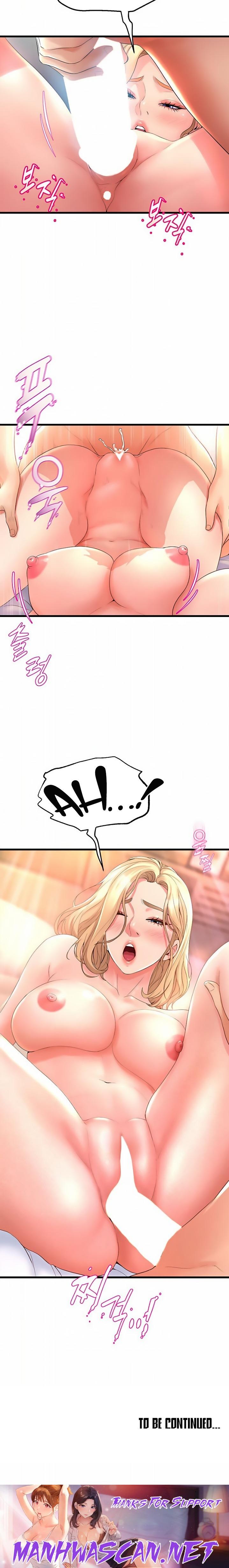 Dance Department’s Female Sunbaes - Chapter 18 Page 23