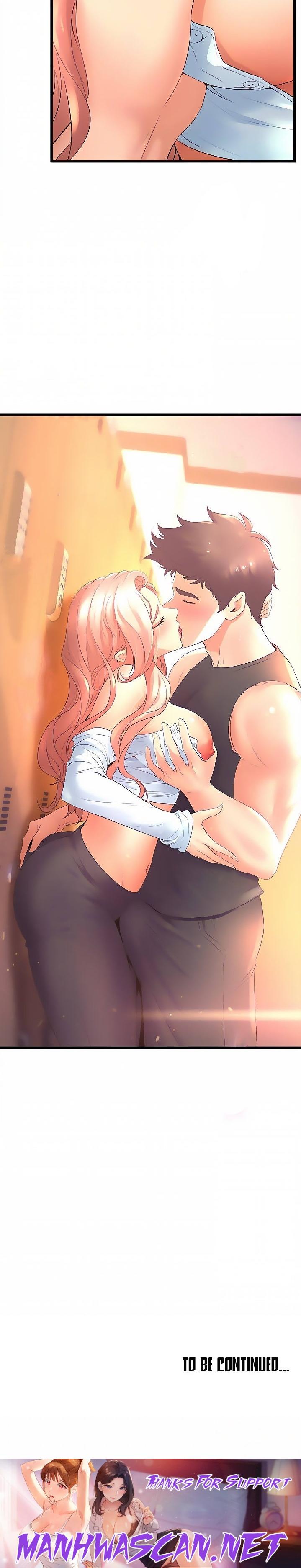 Dance Department’s Female Sunbaes - Chapter 22 Page 32