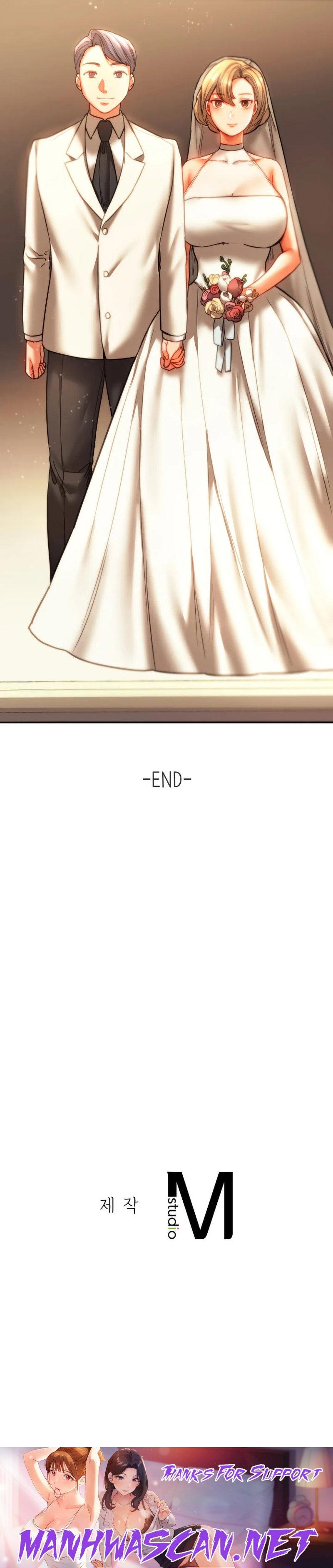 Condisciple - Chapter 41 Page 36