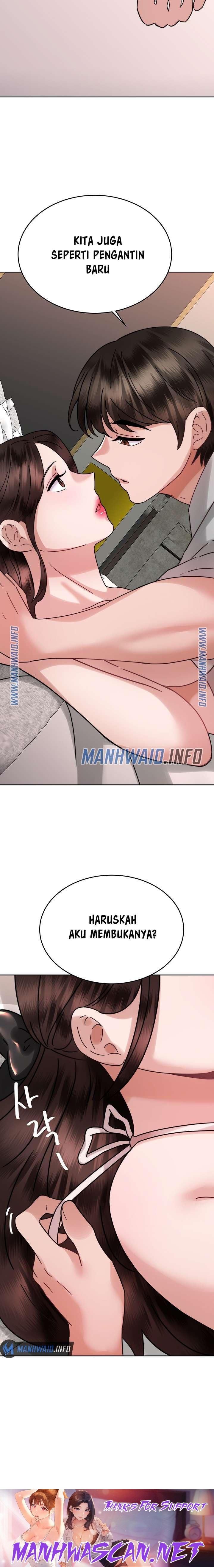 Hypnomancer Raw - Chapter 38 Page 24