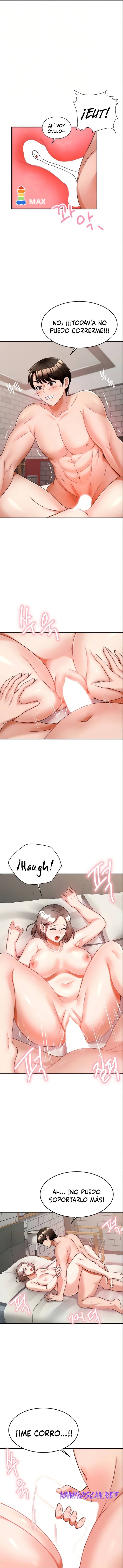 Hypnomancer Raw - Chapter 7 Page 4