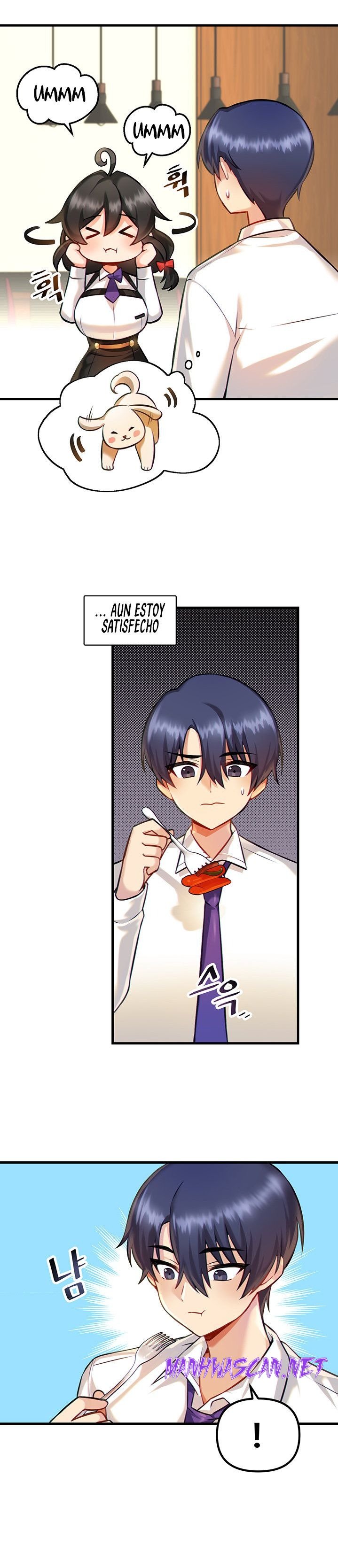 Academy 19 Game Raw - Chapter 3 Page 21