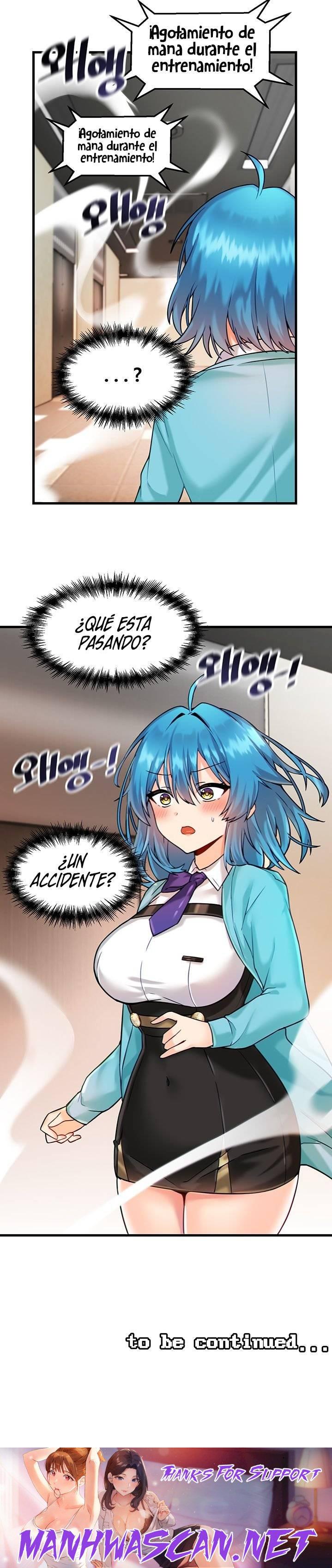 Academy 19 Game Raw - Chapter 6 Page 27