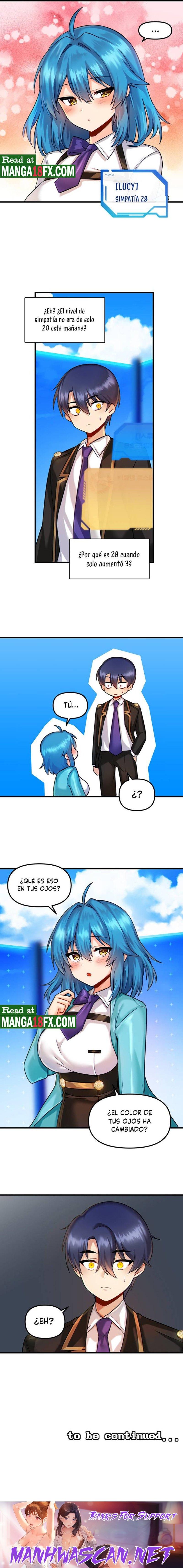 Academy 19 Game Raw - Chapter 8 Page 14