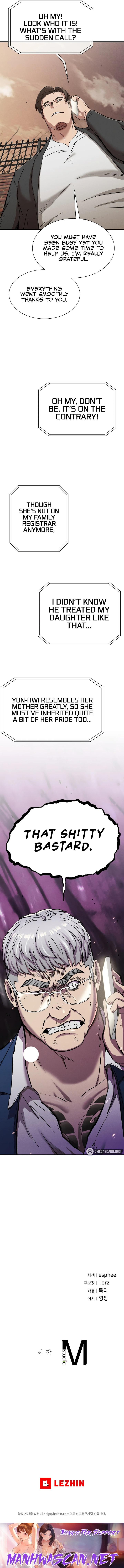 Revenge - Chapter 19 Page 21