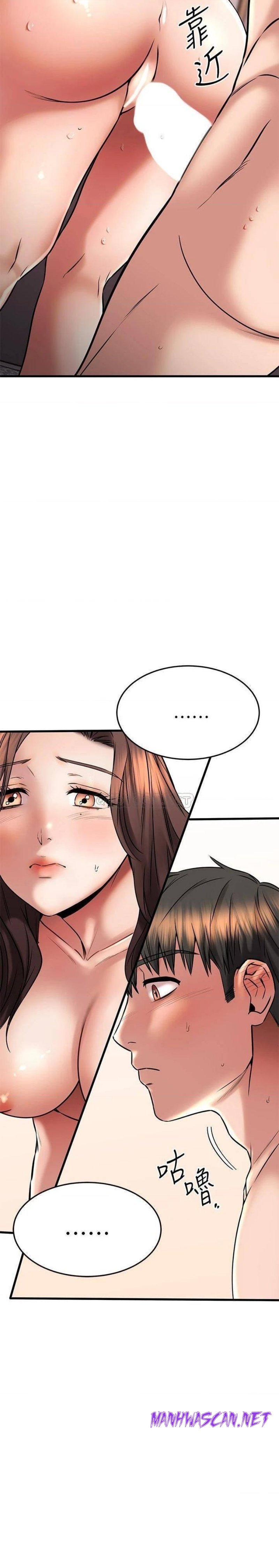 A Seven Year Girlfriend Raw - Chapter 41 Page 38