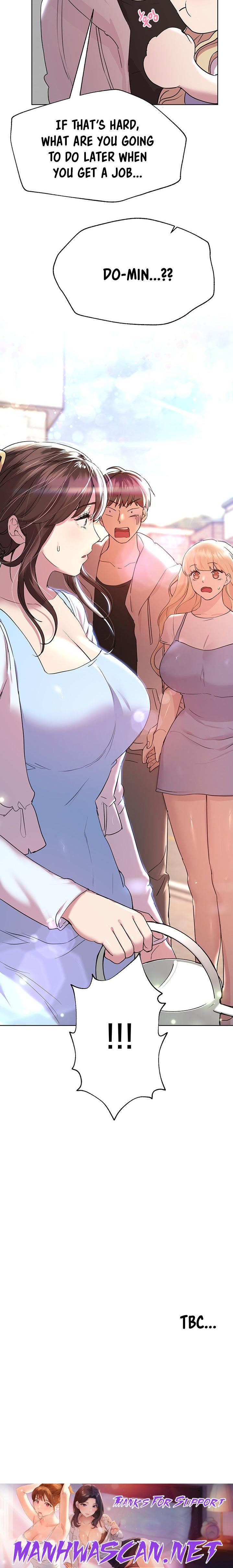 My Sister’s Friends - Chapter 23 Page 30
