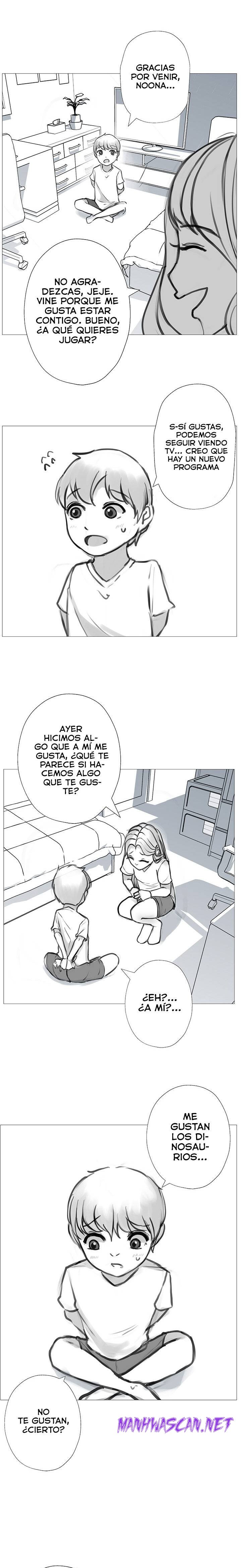Troublesome Sister Raw - Chapter 104 Page 11