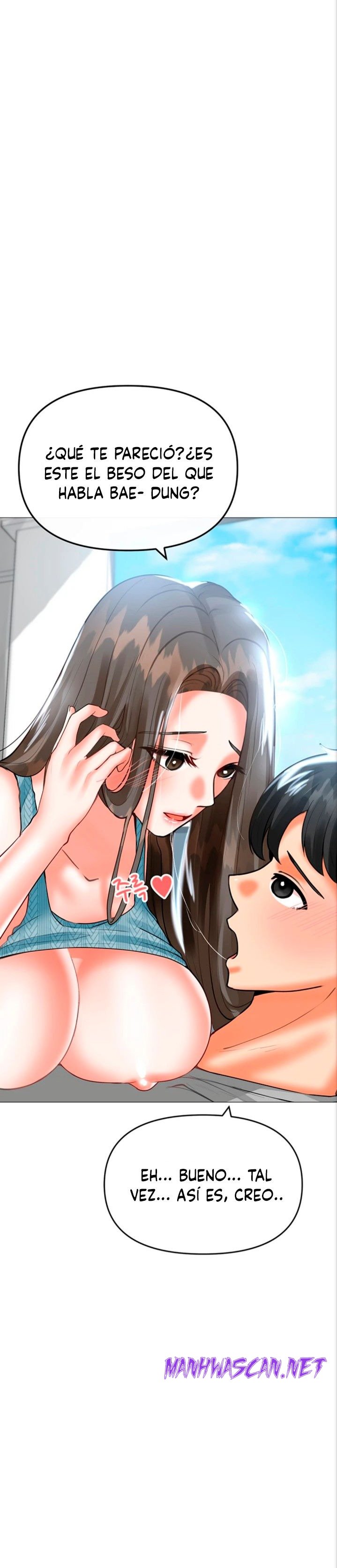 Troublesome Sister Raw - Chapter 35 Page 16