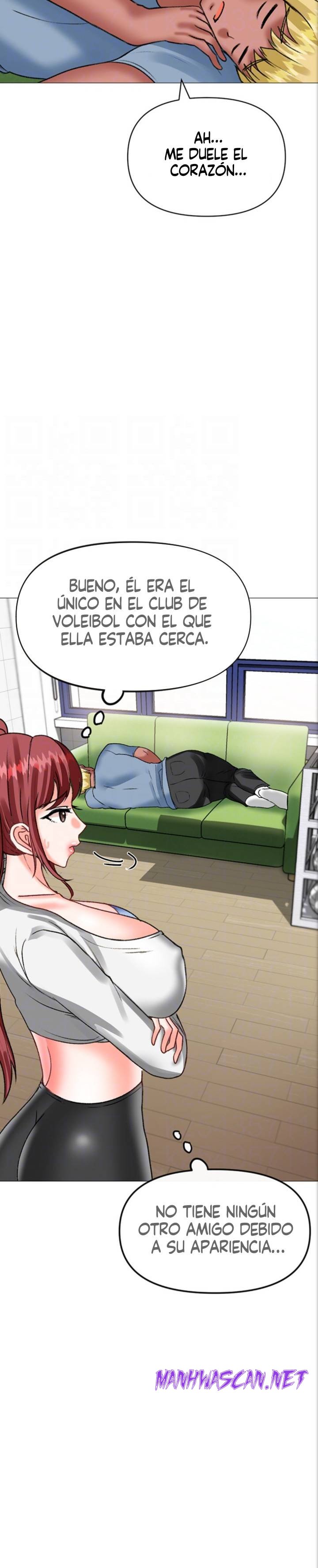 Troublesome Sister Raw - Chapter 38 Page 6