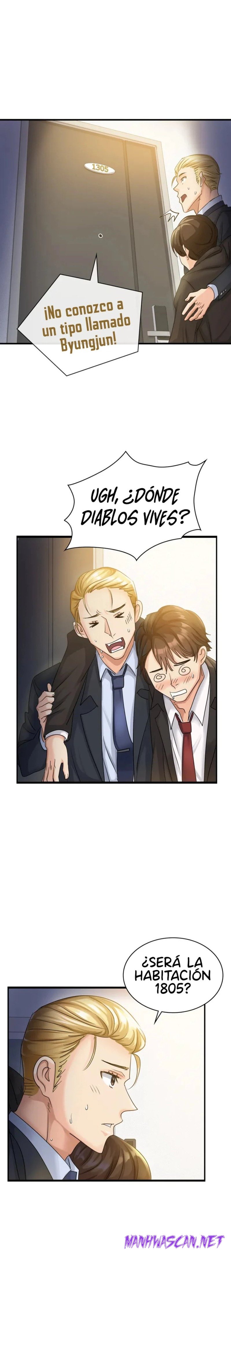 Young CEO Raw - Chapter 1 Page 15