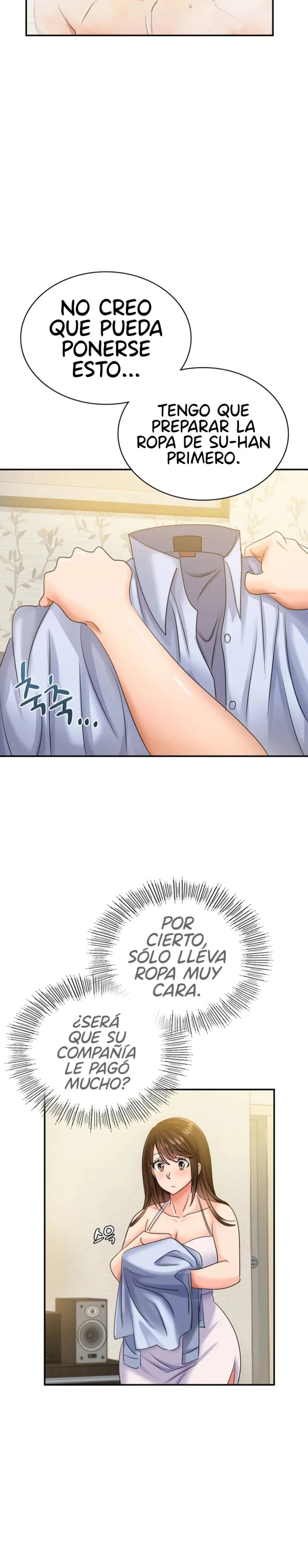 Young CEO Raw - Chapter 1 Page 23