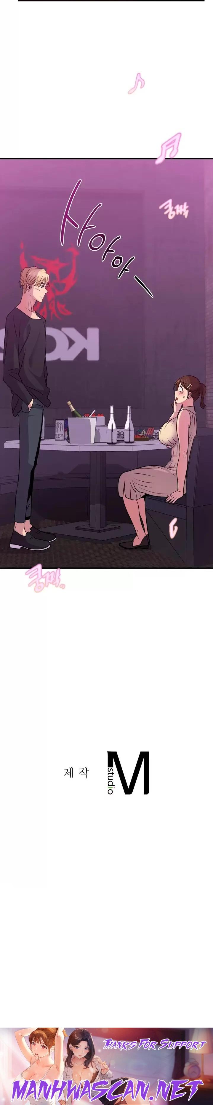 Young CEO Raw - Chapter 15 Page 22