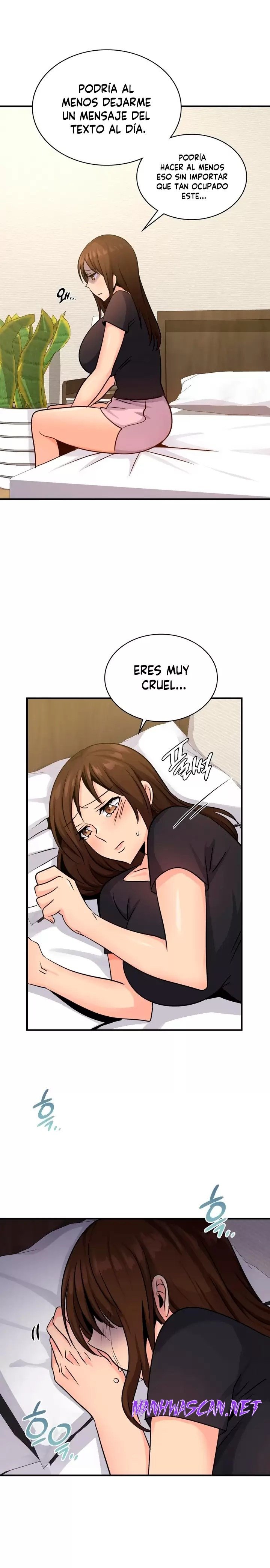 Young CEO Raw - Chapter 15 Page 5