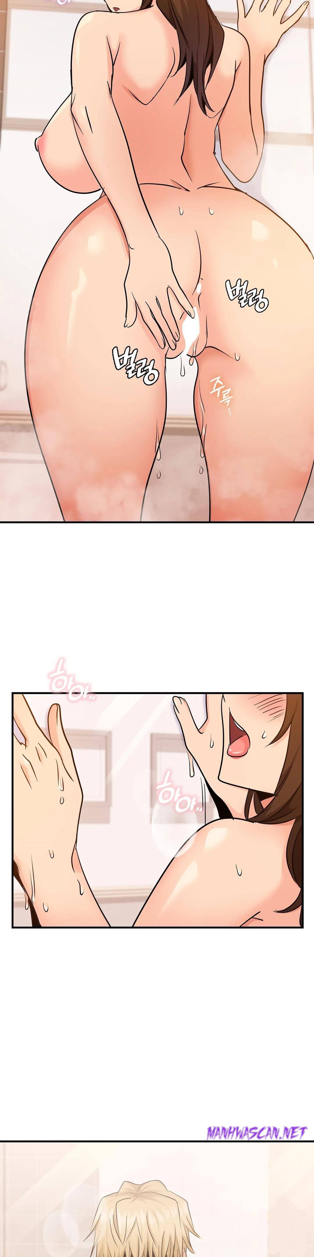 Young CEO Raw - Chapter 17 Page 19