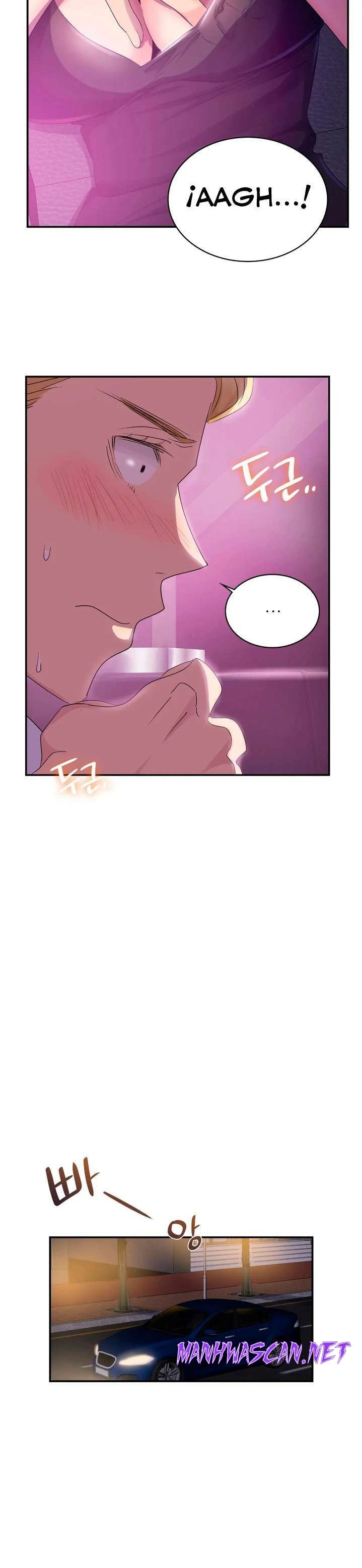 Young CEO Raw - Chapter 3 Page 12