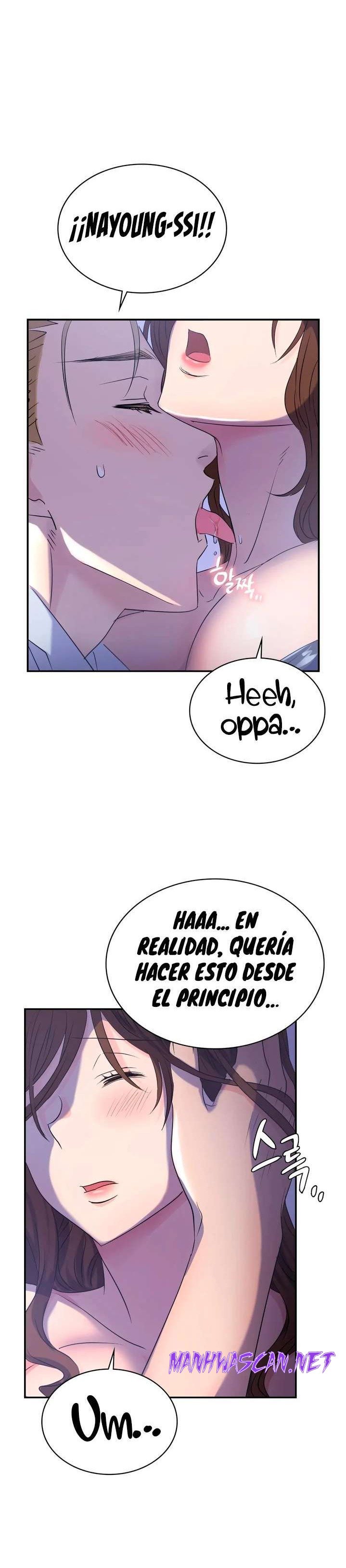 Young CEO Raw - Chapter 3 Page 19