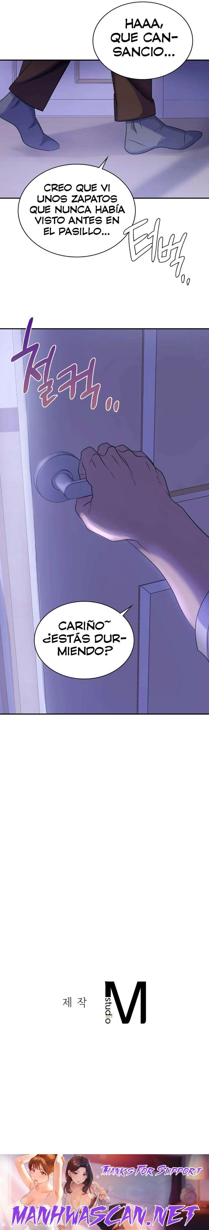 Young CEO Raw - Chapter 3 Page 29