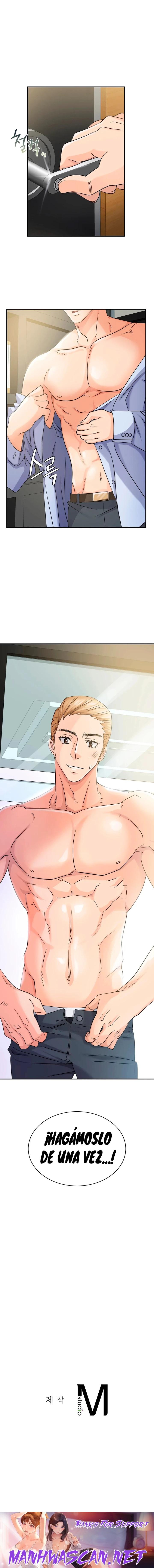 Young CEO Raw - Chapter 4 Page 28