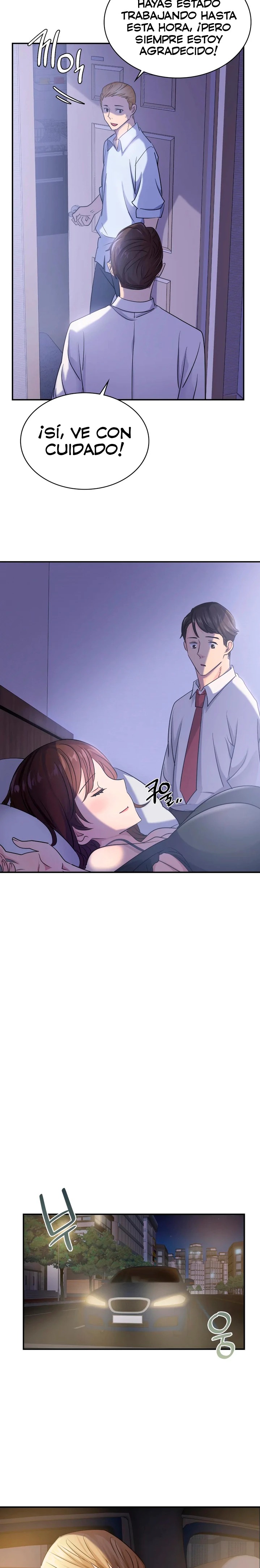Young CEO Raw - Chapter 4 Page 5