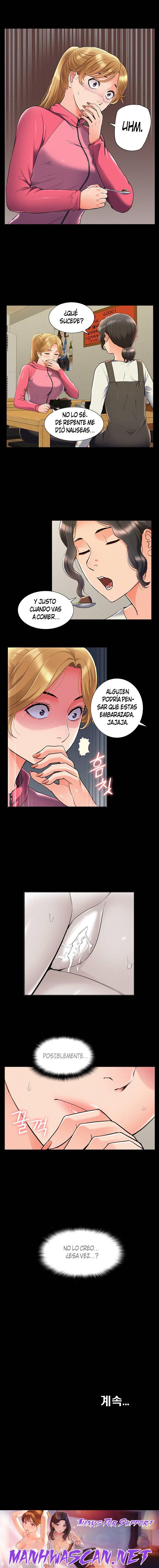 Your Situation Raw - Chapter 54 Page 12