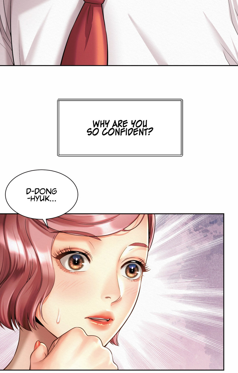 Workplace Romance - Chapter 11 Page 5