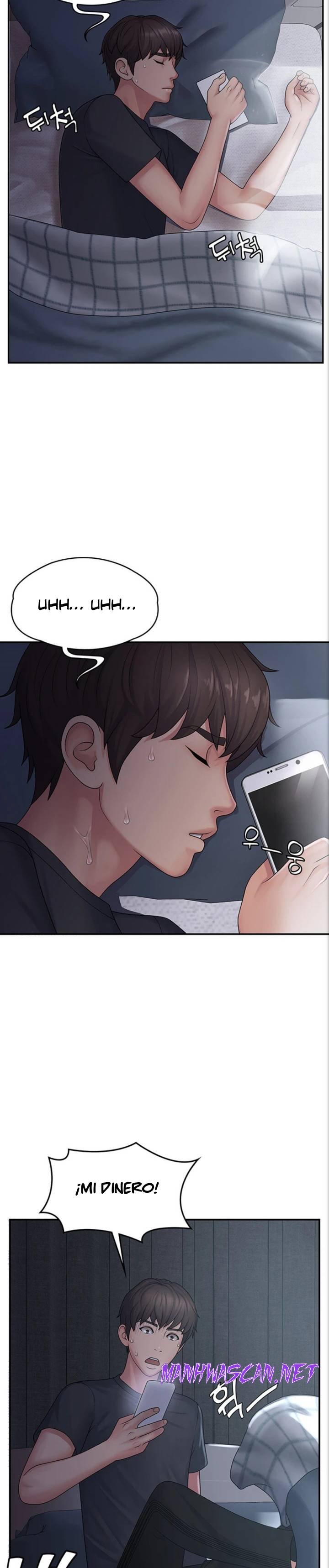 Aunt Puberty Raw - Chapter 1 Page 2
